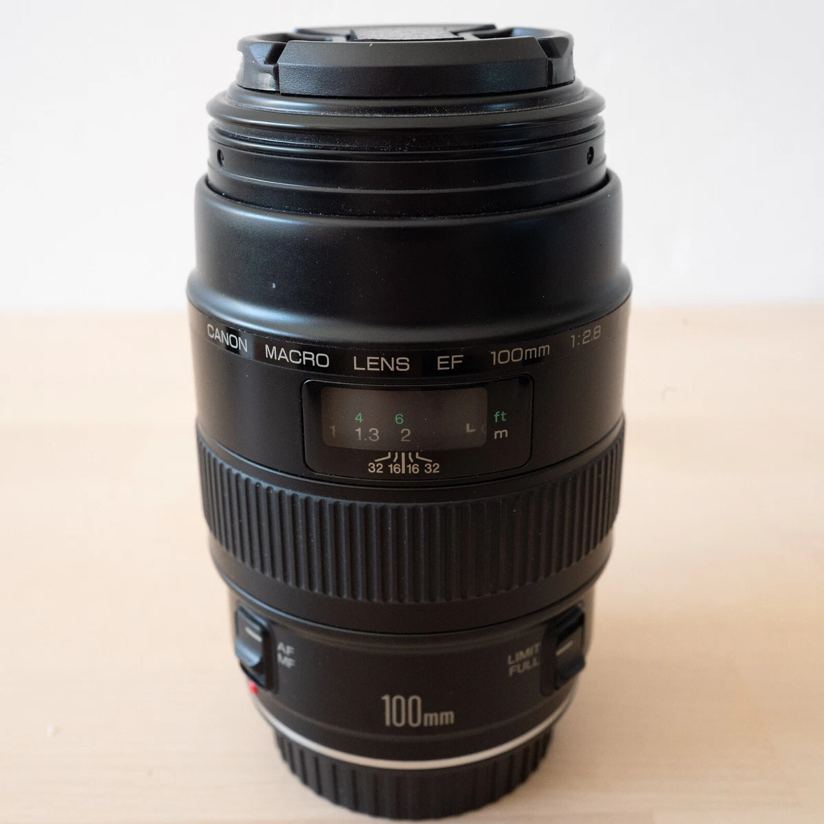 25+ Canon 100mm Macro/Close Up Camera Lenses for sale | Updated