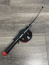 Teho 2 Normark Bumerang Jigging Combo, Ice Fishing Gear - Made in Finland