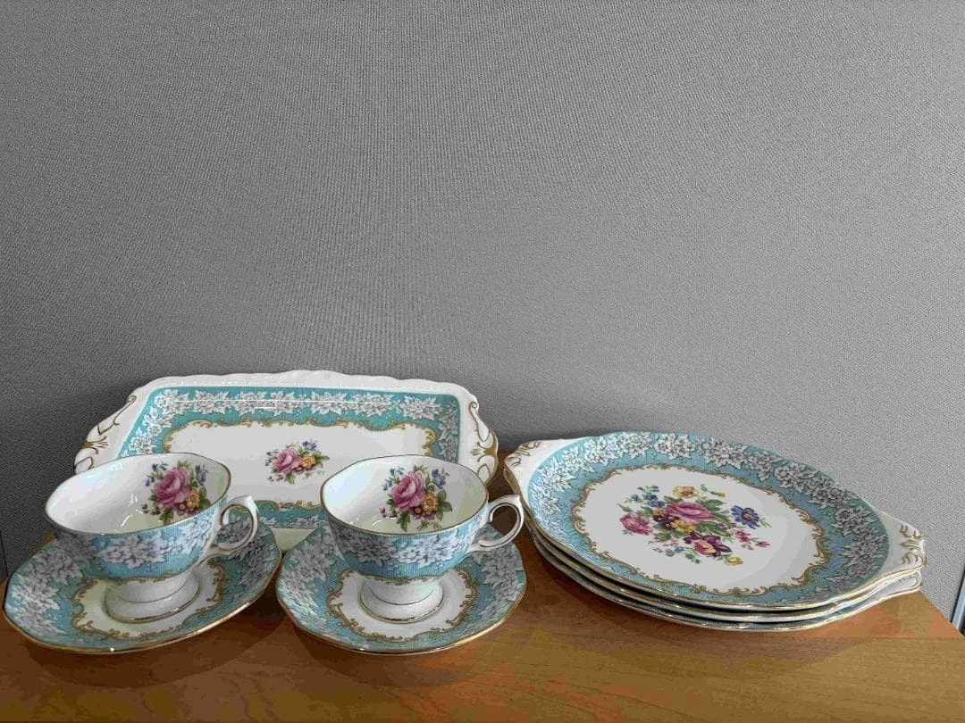 25+ Royal Albert Enchantment for sale | Updated Oct 2026