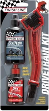 Finish Line Drivetrain Kit: Grunge 6.08 Fl Oz (Pack of 1), Kit 