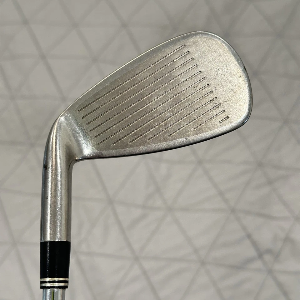 Tour Edge Exotics EX-3 3 Iron NS Pro 950GH Steel Shaft 39” RH - Image 4 of 4