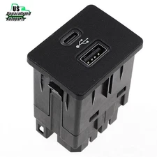 Fit For Ford F-150 Explorer USB Dual Multimedia Interface Module Sync3.4 Only