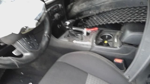 15-23 CARGADOR DODGE Conjunto Rodilla Conductor Izquierdo Sin Pinza RDW Foto 4 de 4