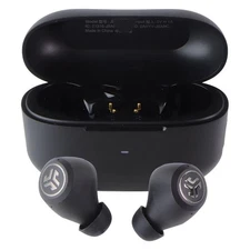 JLAB JBUDS ANC(3) True Wireless Earbuds with Charging Case - Black
