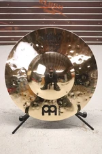 Meinl 18" Extreme Metal Big Bell Ride Cymbal