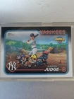 2024 Topps Update Series - Paw Patrol Aaron Judge Aaron Judge #PP-1