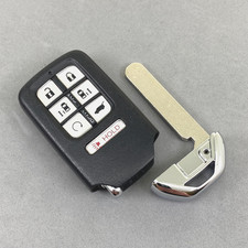Honda Odyssey 2018-2020 Key Fob Remote Kr5v2x Keyless Driver 1 Oem Original