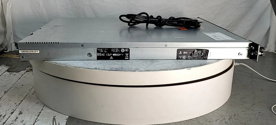 DELL RIVERBED Steelhead 520/1020/1520 SVP CMC Server PENTIUM D 2GB SEE NOTES - Image 2 of 4