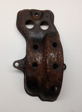✨ 🔥1997 HONDA FOREMAN 400 TRX400FW 4X4 Differential Skid Plate / Bash Pan