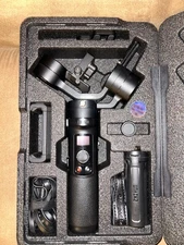 Zhiyun Crane M2 Light Weight Gimbal Stabilizer For Mirrorless Cameras Smartphone