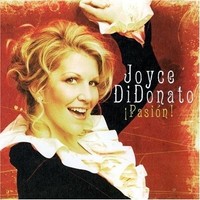 Audio Cd - PasióN! (Recital Di Joyce Didonato) - Eloquentia -D- Neu