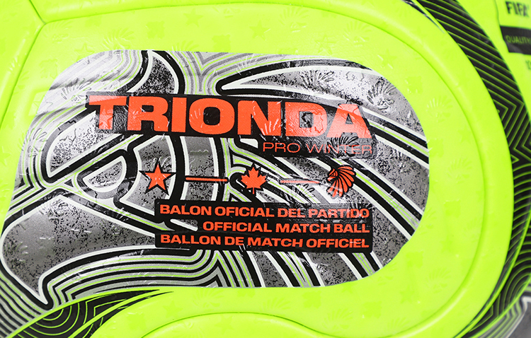 adidas FIFA World Cup 26™Trionda Pro Winter Ball Soccer Football