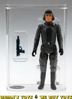 Vintage Kenner Star Wars Loose HK AT-AT Commander Action Figure AFA 80 NM #11...
