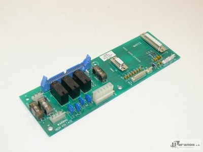 Interface Board 25009 Platine Karte