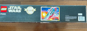 New sealed LEGO 75060 Star Wars UCS Slave I One Ultimate Collector Boba Fett