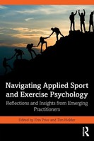 Navigating Applied Sport And Exercise Psychology Erin Prior (U. A.) Taschenbuch