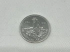 Engelhard 1984 American Prospector 1 oz Silver Round
