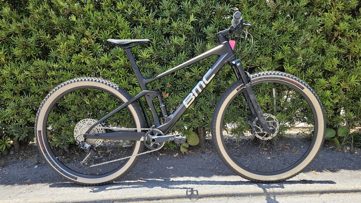 BMC Mountain Bike 29 in Wheel Bikes for sale | eBay