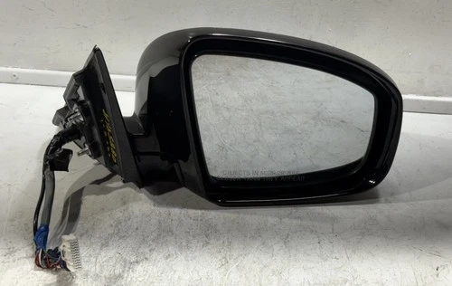 2009-2017 INFINITI FX35 FX37 FX50 QX70 RIGHT PASSENGER SIDE MIRROR W/ CAMERA KH3