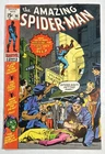Marvel Comics The Amazing Spider-Man #96 1971 Key Issue Bronze Age Comic Book