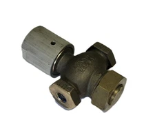 Lexair B-61 Direct Pilot Air Operated Poppet Valve 331404