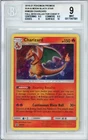 Pokemon Graded: Charizard #SM226 Collector Chest Promo (2019) Beckett 9