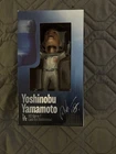Los Angeles Dodgers Yoshinobu Yamamoto Bobblehead MLB Baseball SGA