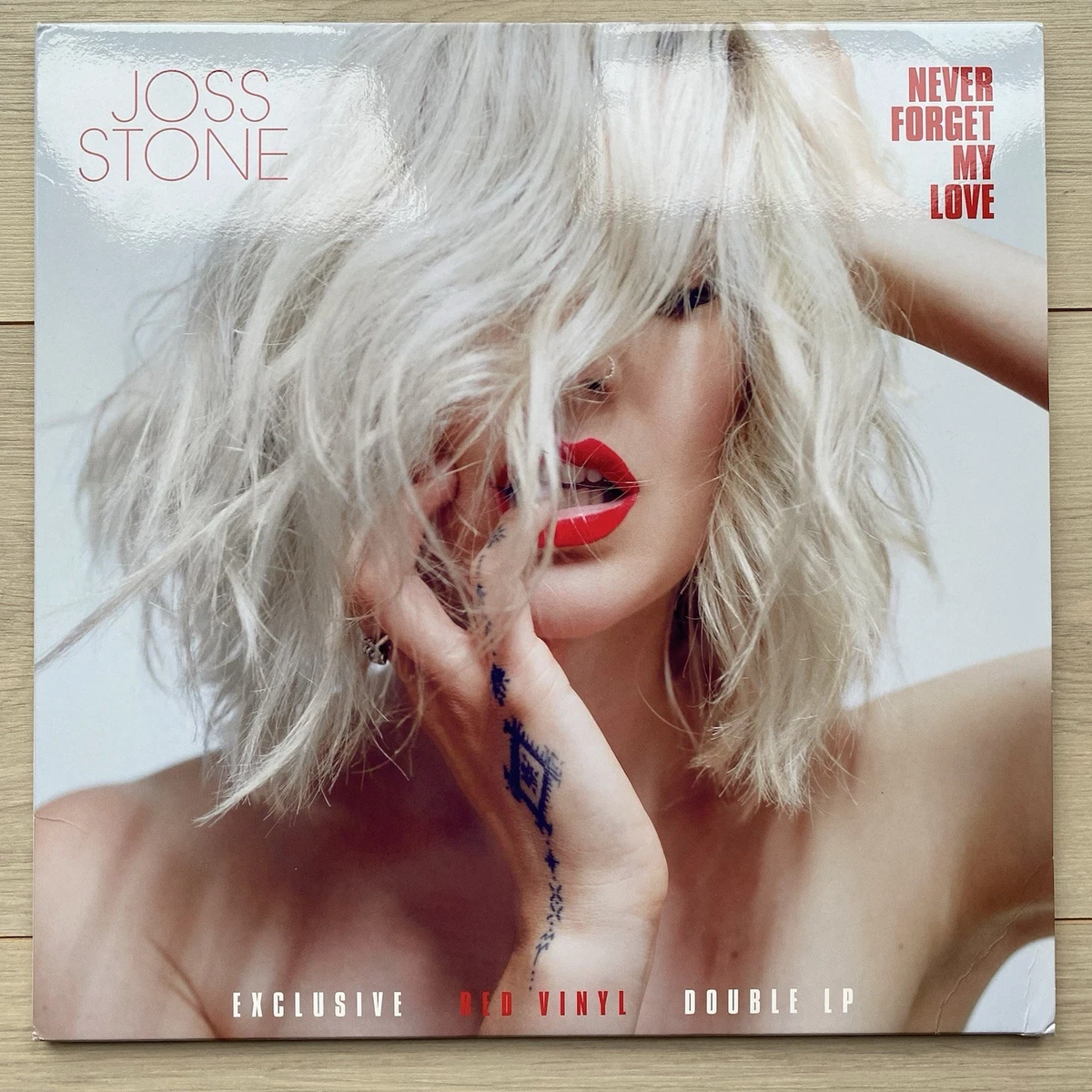 Joss Stone Vinyl Records for sale | eBay