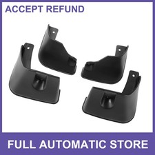 Mud Flaps Splash Guards 1set Mud Guards For Toyota Corolla Axio 12-18 1set Mud Flaps Splash Guards 1set Mud Guards For Toyota Corolla Axio 12-18 1set