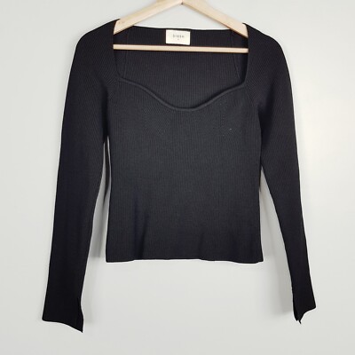 dissh long sleeve top