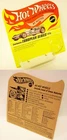 Hot Wheels BP Redline Grand PRIX EURO Card with plastic blister & insert