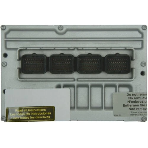 Cardone Automotive Computer Engine Control Module Assembly OE Replace 79-6224V - Image 2 of 2