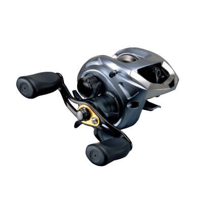 NEW JDM Daiwa SS SV 103 Baitcast Fishing Reel Lighter than SteezSV Select  Models