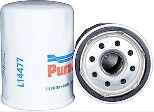 Filtro de aceite de motor L14477 para Scion xB 08-15, Gran Vitara 11-15 2AZ-FE J20B 2ZZGE Foto 2 de 3