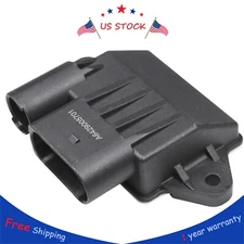 Glow Plug Time Output Control Unit 6429007701 Fit For Mercedes E320 GL320 ML320