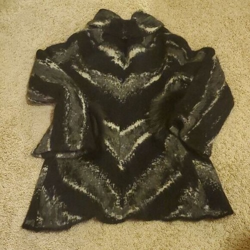 Jacket roberta scarpa - Gem