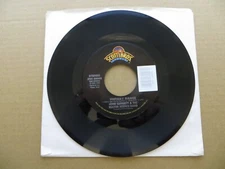 John Cafferty & The Beaver Brown Band – Victory Dance - 1988 - 7" Single VG+