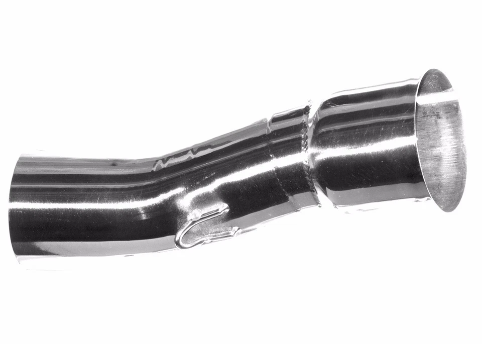 LIQUIDACIÓN DE FÁBRICA Escape VooDoo Performance, BMW S1000RR 2010-2014 pulido Foto 2 de 3