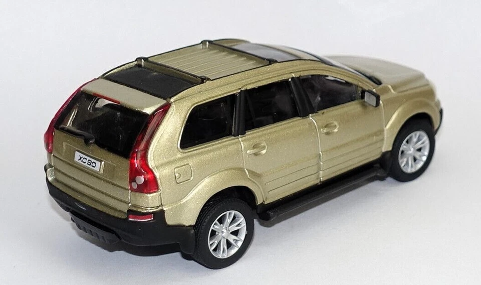 VOLVO XC 90 2002 - HONGWELL - 1:43 - Immagine 2 di 2