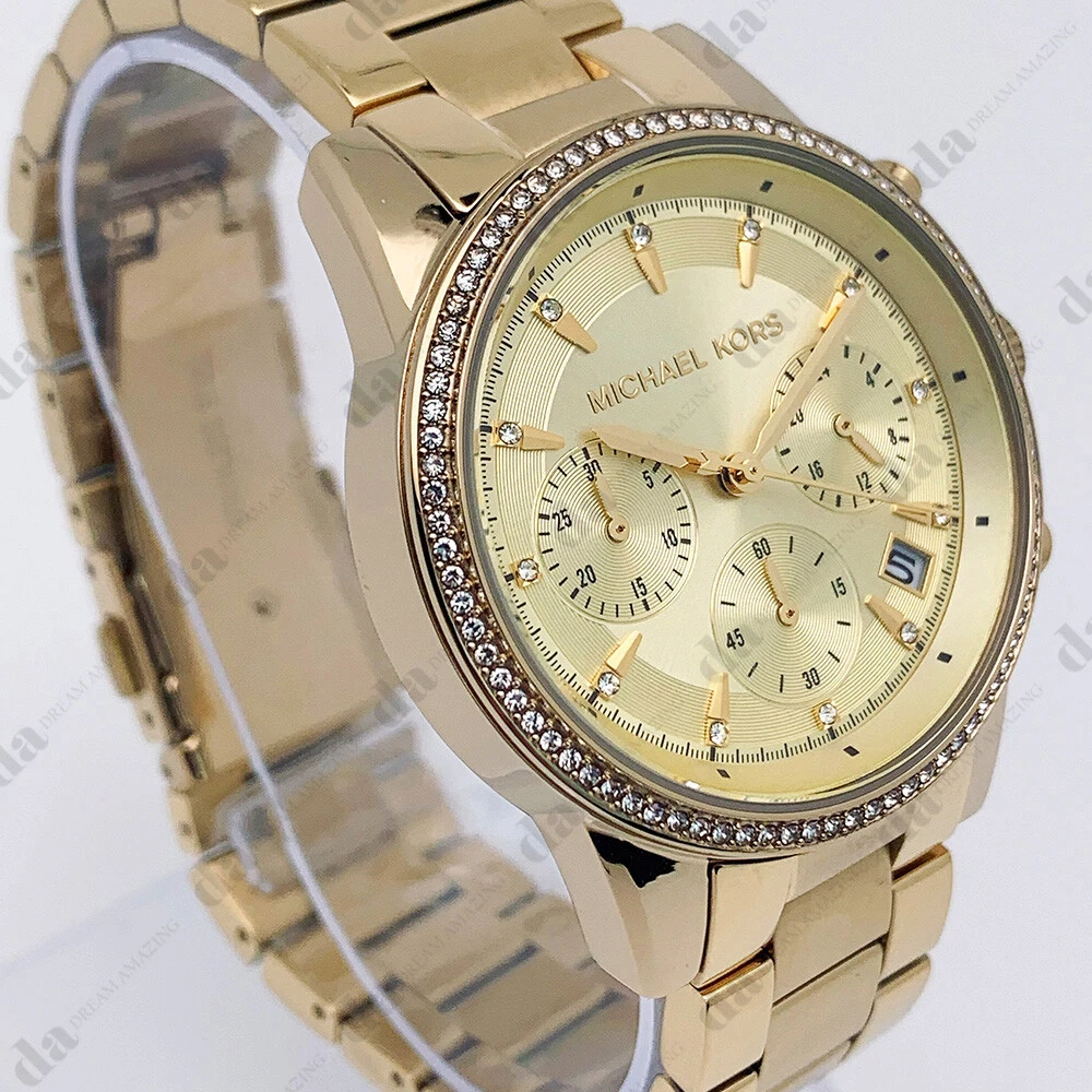 Michael kors mk6356 cheap