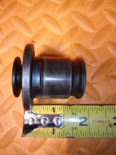 Quick Change BILZ #2 Tapping Collet WE2 M11 Size 11MM Metric CNC Tap Holder