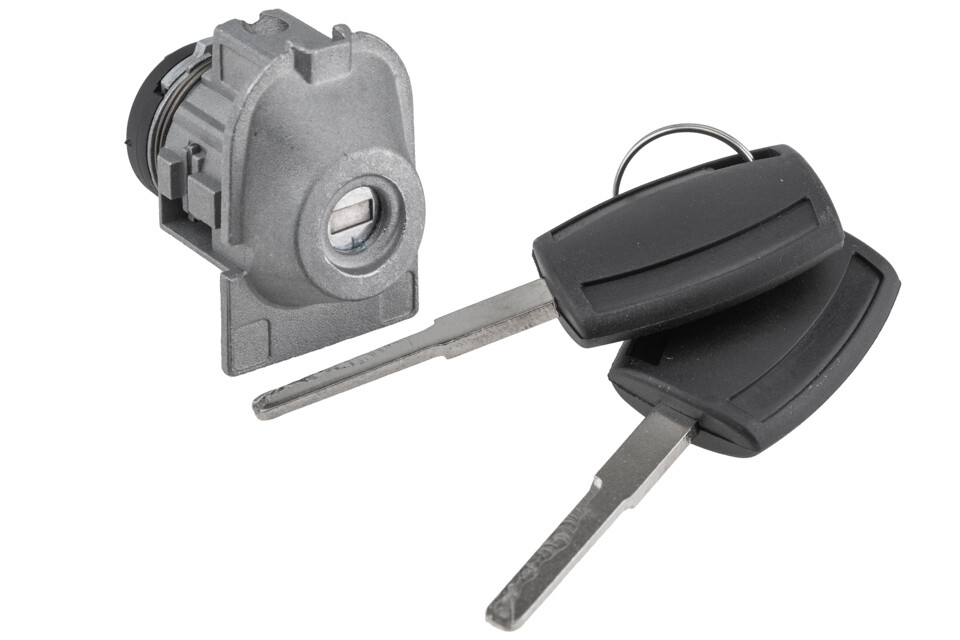 Serrure de Porte Gauche LR027452 pour Volvo XC60 I et XC70 II