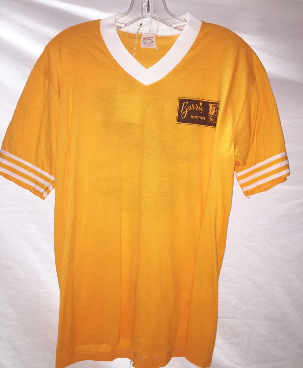 george barris t shirt