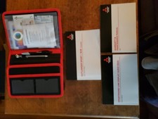 2022 mitsubishi Outlander sport R VR US  And Canada first aid kit tire  Tire gau