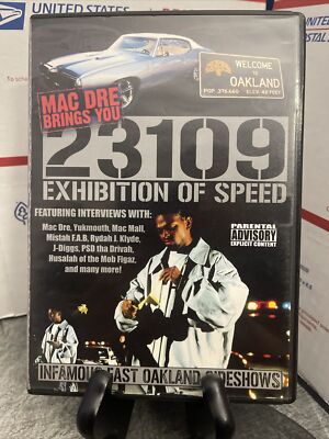 Tha Best of Mac Dre 2CD 32曲収録 Tha Best of Mac Dre 2CD 32曲収録