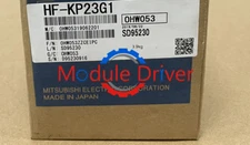 Mitsubishi HF-KP23G1 Servo Motor 1PC New Expedited Shipping HFKP23G1