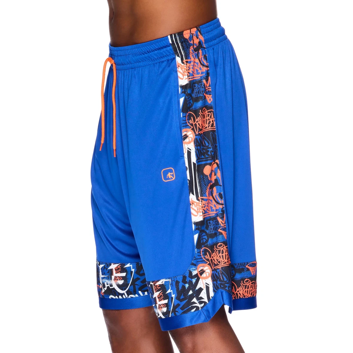 Basketball 2025 shorts 2xl