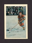 1952-53 PARKHURST #3 BERNIE BOOM BOOM GEOFFRION EXMT++  *27175