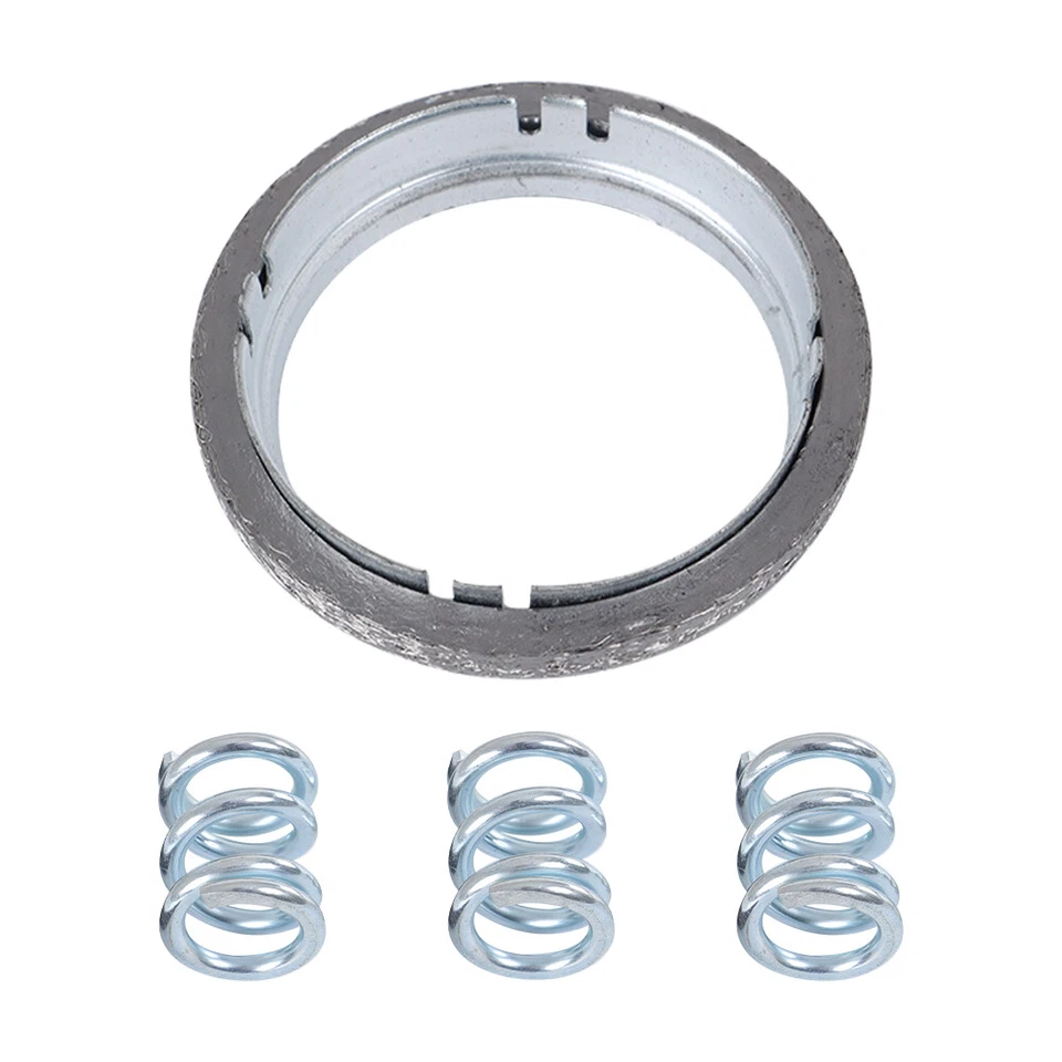 Labwork Exhaust Manifold With Gasket Kit For 1987-1991 Chevrolet/GMC 5.0L 5.7L - Image 4 of 4