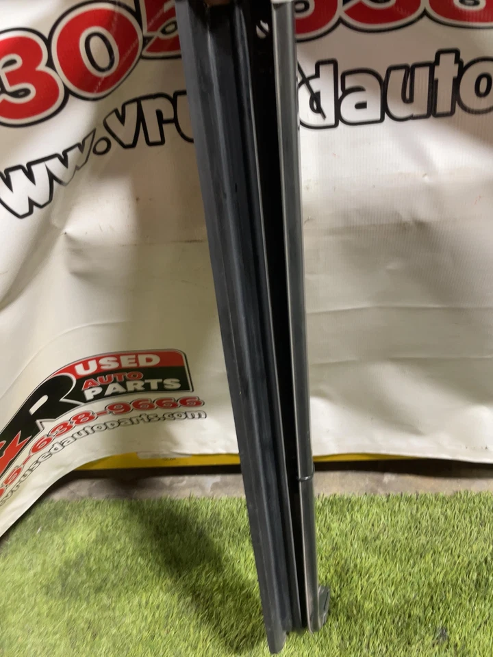 ✅ Toyota Sienna 2013 bisagra puerta trasera derecha derecha PN:68303-08040 OEM Foto 2 de 4